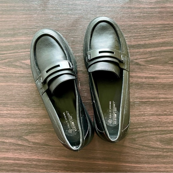 Call it Spring Penny Loafers - Picture 4 of 4